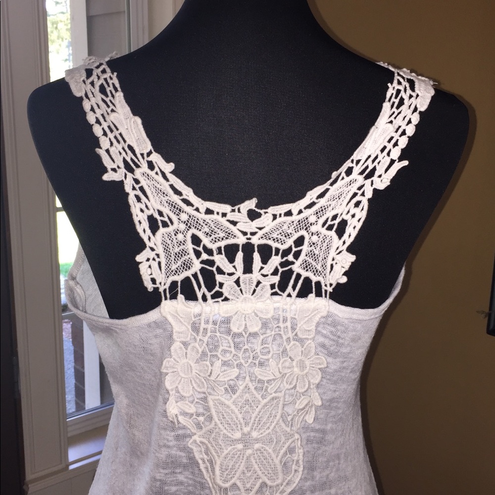 🌴 Solitaire Swim 🌴 Long Beach Cover-Up NWOT